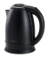 Чайник электрический Starwind SKS2051 1.8л. 1800Вт черный корпус: металл/пластик