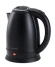 Чайник электрический Starwind SKS2051 1.8л. 1800Вт черный корпус: металл/пластик