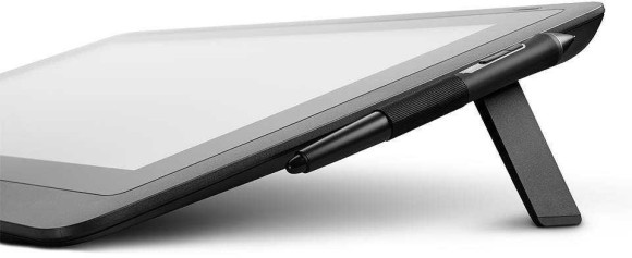 Графический планшет-монитор Wacom Cintiq DTK1660K0B LED USB черный Графический планшет-монитор Wacom Cintiq DTK1660K0B LED USB черный