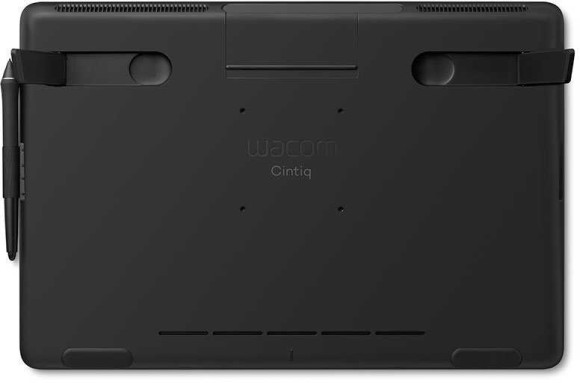 Графический планшет-монитор Wacom Cintiq DTK1660K0B LED USB черный Графический планшет-монитор Wacom Cintiq DTK1660K0B LED USB черный
