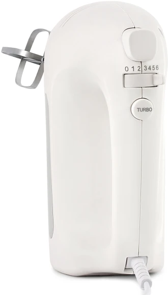 Миксер ручной Vitek VT-1426 500Вт белый