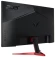 Монитор Acer 27" VG271UM3BMIIPX черный IPS LED 1ms 16:9 HDMI M/M матовая 250cd 178гр/178гр 2560x1440 180Hz FreeSync Premium DP 2K 4.9кг