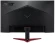 Монитор Acer 27" VG271UM3BMIIPX черный IPS LED 1ms 16:9 HDMI M/M матовая 250cd 178гр/178гр 2560x1440 180Hz FreeSync Premium DP 2K 4.9кг