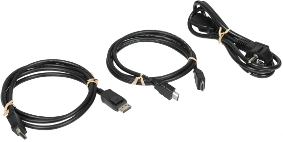 Монитор Acer 27" VG271UM3BMIIPX черный IPS LED 1ms 16:9 HDMI M/M матовая 250cd 178гр/178гр 2560x1440 180Hz FreeSync Premium DP 2K 4.9кг