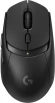Мышь Logitech G309 Lightspeed черный оптическая 25600dpi беспров. BT 6but (910-007201)