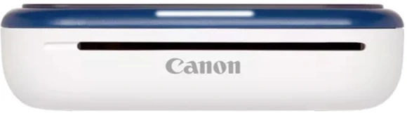 Принтер ZINK Canon Zoemini 2 (5452C005AA) синий