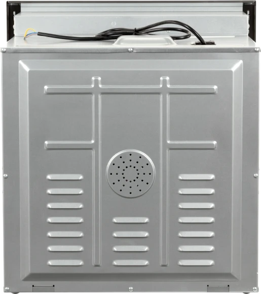 Духовой шкаф Электрический Lex EDM 041 IX нержавеющая сталь