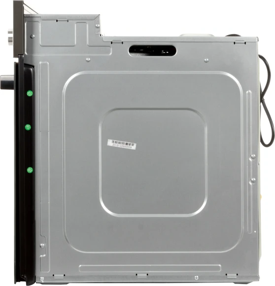 Духовой шкаф Электрический Lex EDM 041 IX нержавеющая сталь