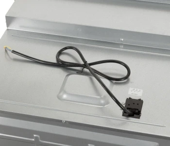 Духовой шкаф Электрический Lex EDM 041 IX нержавеющая сталь