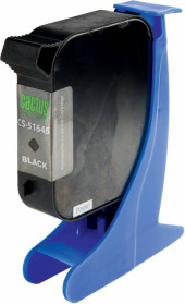 Картридж струйный Cactus CS-51645 51645AE (№45) черный (44мл) для HP DJ 710c/720c/722c/815c/820cXi/850c/870cXi/880c с чипом Картридж струйный Cactus CS-51645 51645AE (№45) черный (44мл) для HP DJ 710c/720c/722c/815c/820cXi/850c/870cXi/880c с чипом