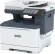 МФУ лазерный Xerox Versalink C415 (C415V_DN) A4 Duplex белый