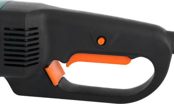 Углошлифовальная машина Sturm! AG9023R 2100Вт 6000об/мин рез.шпин.:M22.2 d=230мм Углошлифовальная машина Sturm! AG9023R 2100Вт 6000об/мин рез.шпин.:M22.2 d=230мм