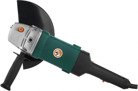 Углошлифовальная машина Sturm! AG9023R 2100Вт 6000об/мин рез.шпин.:M22.2 d=230мм Углошлифовальная машина Sturm! AG9023R 2100Вт 6000об/мин рез.шпин.:M22.2 d=230мм