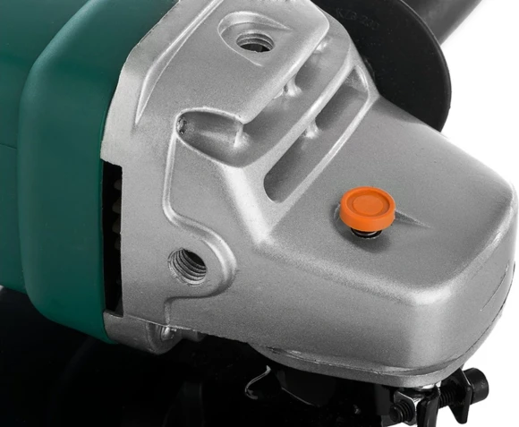 Углошлифовальная машина Sturm! AG9023R 2100Вт 6000об/мин рез.шпин.:M22.2 d=230мм Углошлифовальная машина Sturm! AG9023R 2100Вт 6000об/мин рез.шпин.:M22.2 d=230мм