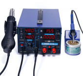 Набор ключей Av Steel AV-035362