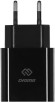 Сетевое зар./устр. Digma DGW2C 20W 3A (PD) USB-C универсальное черный (DGW2C0F010BK) Сетевое зар./устр. Digma DGW2C 20W 3A (PD) USB-C универсальное черный (DGW2C0F010BK)