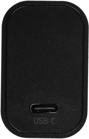 Сетевое зар./устр. Digma DGW2C 20W 3A (PD) USB-C универсальное черный (DGW2C0F010BK) Сетевое зар./устр. Digma DGW2C 20W 3A (PD) USB-C универсальное черный (DGW2C0F010BK)