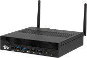Неттоп IRU Tactio 310H6ITF i3 14100 (3.5) 8Gb SSD256Gb UHDG 730 Windows 11 Pro GbitEth WiFi BT 120W черный (RUS) (2176177) Неттоп IRU Tactio 310H6ITF i3 14100 (3.5) 8Gb SSD256Gb UHDG 730 Windows 11 Pro GbitEth WiFi BT 120W черный (RUS) (2176177)