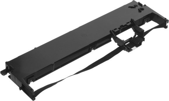 Картридж матричный Cactus CS-LQ630K S015307 12.7x8 черный для Epson LQ-630K/635K/730K