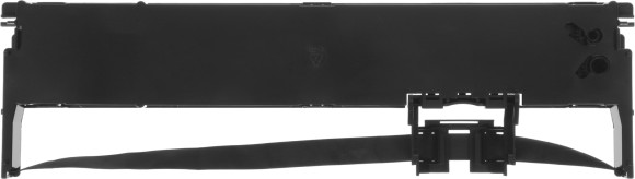 Картридж матричный Cactus CS-LQ630K S015307 12.7x8 черный для Epson LQ-630K/635K/730K