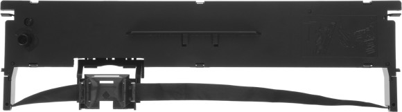 Картридж матричный Cactus CS-LQ630K S015307 12.7x8 черный для Epson LQ-630K/635K/730K