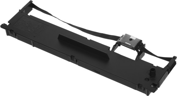 Картридж матричный Cactus CS-LQ630K S015307 12.7x8 черный для Epson LQ-630K/635K/730K