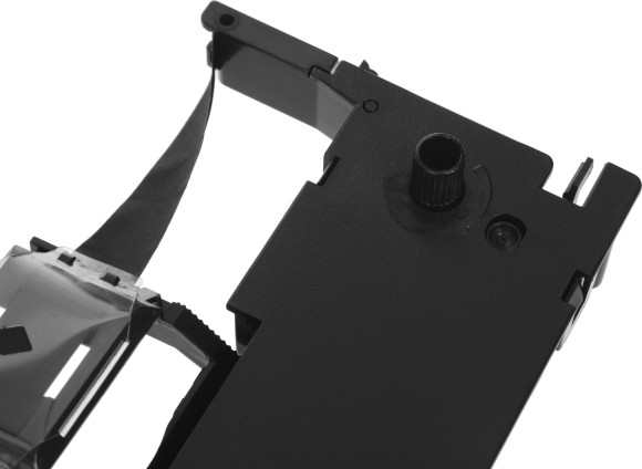 Картридж матричный Cactus CS-LQ630K S015307 12.7x8 черный для Epson LQ-630K/635K/730K