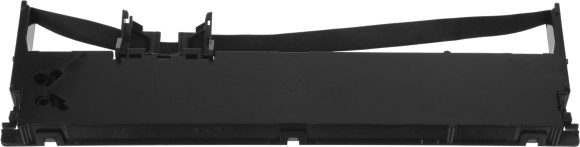 Картридж матричный Cactus CS-LQ630K S015307 12.7x8 черный для Epson LQ-630K/635K/730K