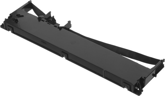 Картридж матричный Cactus CS-LQ630K S015307 12.7x8 черный для Epson LQ-630K/635K/730K