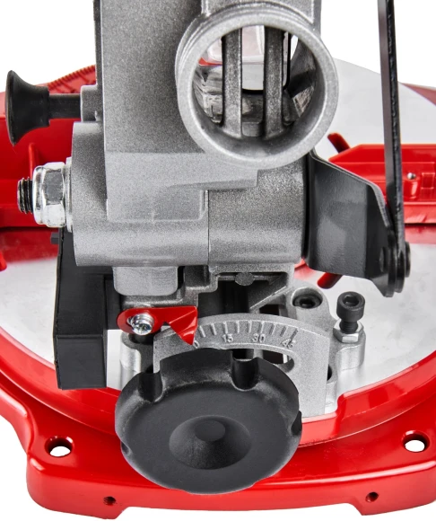 Торцовочная пила Elitech ПТ 321 1400Вт 5000об/мин d=210мм Торцовочная пила Elitech ПТ 321 1400Вт 5000об/мин d=210мм