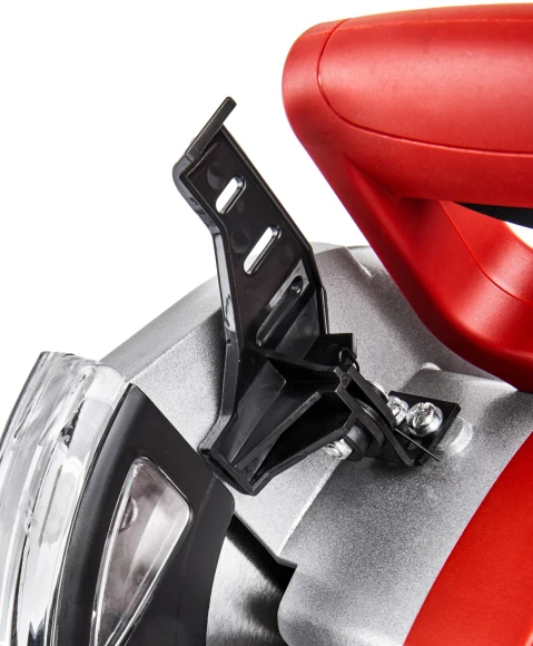 Торцовочная пила Elitech ПТ 321 1400Вт 5000об/мин d=210мм Торцовочная пила Elitech ПТ 321 1400Вт 5000об/мин d=210мм