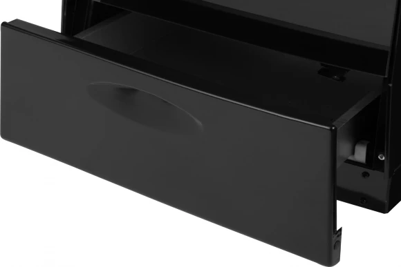 Плита Электрическая Лысьва ЭП 301 МС черный эмаль (без крышки) Плита Электрическая Лысьва ЭП 301 МС черный эмаль (без крышки)