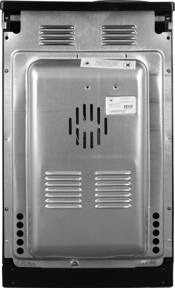 Плита Электрическая Лысьва ЭП 301 МС черный эмаль (без крышки) Плита Электрическая Лысьва ЭП 301 МС черный эмаль (без крышки)