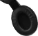 Наушники с микрофоном Оклик HS-M137V черный 1.8м мониторные оголовье (614046)