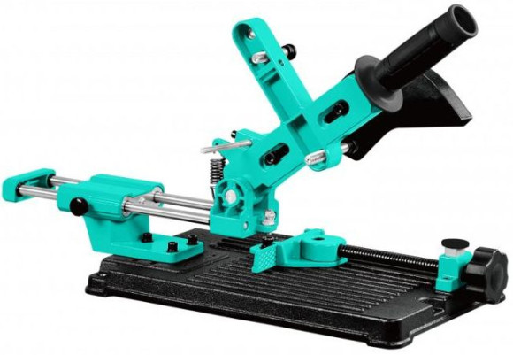 Стойка для углошлифовальных машин Sturm! 1094-AG-125 Стойка для углошлифовальных машин Sturm! 1094-AG-125