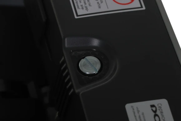 Счетчик банкнот Dors 820 RUS1 рублевый FRZ-046543