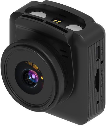 Видеорегистратор TrendVision X2 Dual черный 1.54Mpix 1080x1920 1080p 170гр. JL5601 Видеорегистратор TrendVision X2 Dual черный 1.54Mpix 1080x1920 1080p 170гр. JL5601