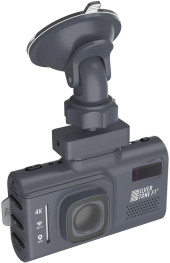 Видеорегистратор с радар-детектором Silverstone F1 Hybrid UNO SPORT 4K WiFi GPS ГЛОНАСС Видеорегистратор с радар-детектором Silverstone F1 Hybrid UNO SPORT 4K WiFi GPS ГЛОНАСС