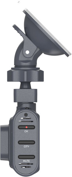 Видеорегистратор с радар-детектором Silverstone F1 Hybrid UNO SPORT 4K WiFi GPS ГЛОНАСС