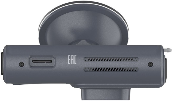 Видеорегистратор с радар-детектором Silverstone F1 Hybrid UNO SPORT 4K WiFi GPS ГЛОНАСС