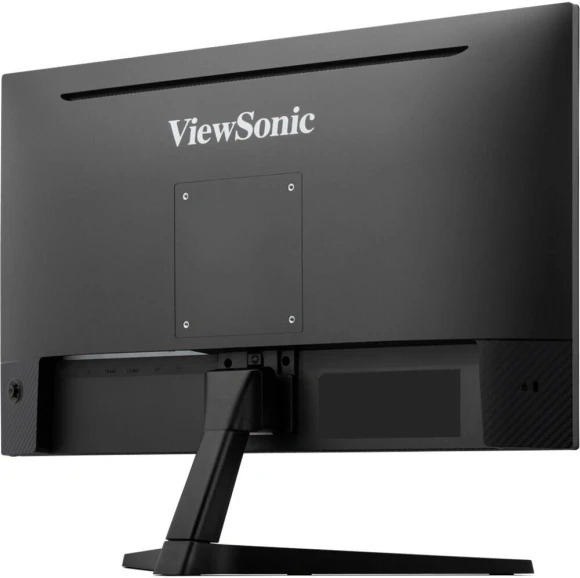 Монитор ViewSonic 23.8" VX24G1-HD черный IPS LED 16:9 HDMI матовая 300cd 178гр/178гр 1920x1080 180Hz G-Sync DP FHD 2.7кг
