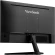 Монитор ViewSonic 23.8" VX24G1-HD черный IPS LED 16:9 HDMI матовая 300cd 178гр/178гр 1920x1080 180Hz G-Sync DP FHD 2.7кг