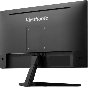 Монитор ViewSonic 23.8" VX24G1-HD черный IPS LED 16:9 HDMI матовая 300cd 178гр/178гр 1920x1080 180Hz G-Sync DP FHD 2.7кг