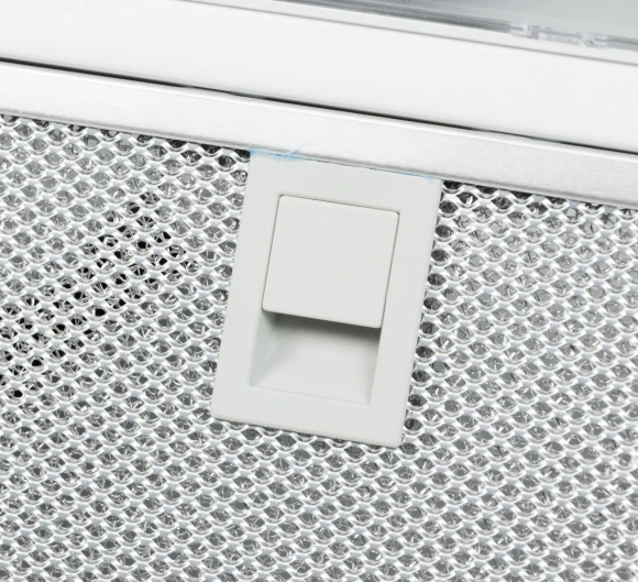 Вытяжка каминная Maunfeld Aire 50 белый управление: кнопочное (1 мотор)