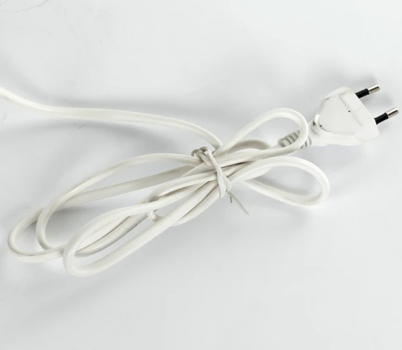 Вытяжка каминная Maunfeld Aire 50 белый управление: кнопочное (1 мотор)