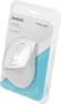 Мышь A4Tech Fstyler FG30S белый/серый оптическая 2000dpi silent беспров. USB 6but (FG30S WHITE) Мышь A4Tech Fstyler FG30S белый/серый оптическая 2000dpi silent беспров. USB 6but (FG30S WHITE)