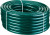 Шланг Вихрь 73/7/2/9 3/4" 15м поливочный армированный зеленый/черный