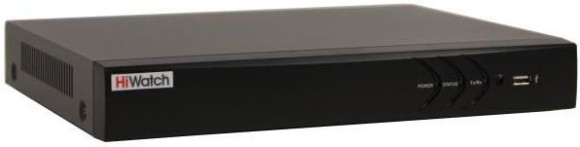 Видеорегистратор Hikvision DS-7104NI-Q1/4P/M(D)