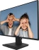 Монитор MSI 24.5" Pro MP252 черный IPS LED 1ms 16:9 HDMI M/M 300cd 178гр/178гр 1920x1080 100Hz DP FHD 3.3кг
