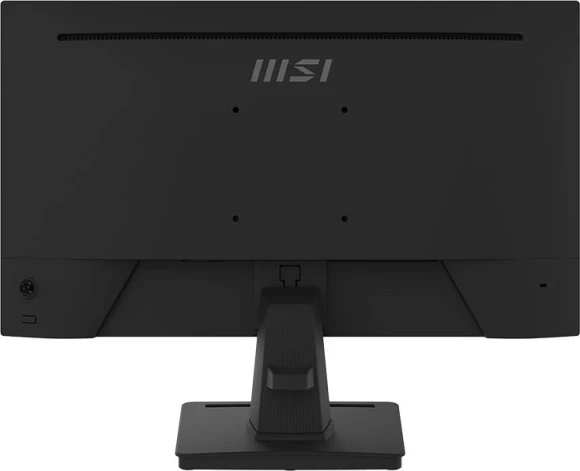 Монитор MSI 24.5" Pro MP252 черный IPS LED 1ms 16:9 HDMI M/M 300cd 178гр/178гр 1920x1080 100Hz DP FHD 3.3кг